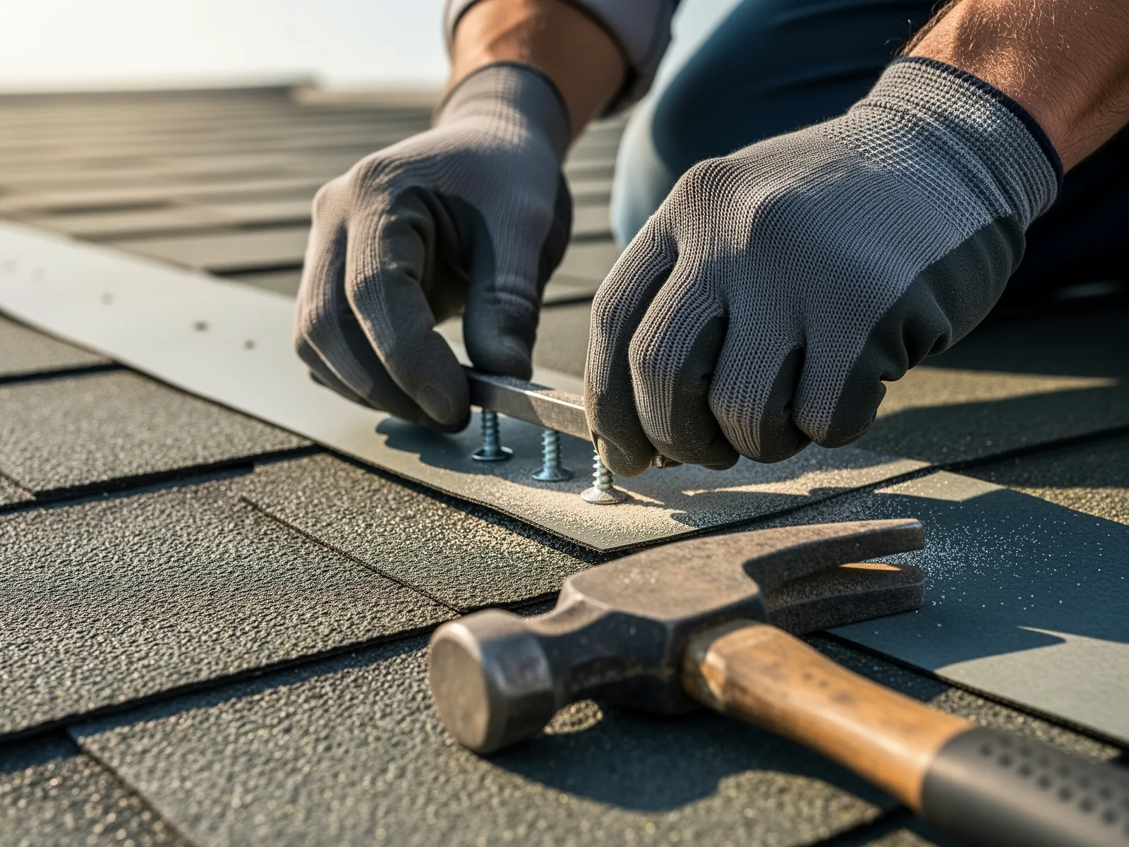 Why choose Fascia Repair in Glen Dale, WV